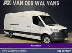 Mercedes-Benz Sprinter | 317 CDI 170pk 9G-Tronic Automaat, Automaat, Gebruikt, Euro 6, Wit
