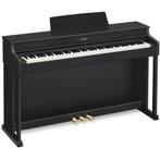 Casio Celviano AP-470 BK digitale piano zwart, Muziek en Instrumenten, Piano's, Nieuw, Verzenden
