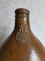 Baardman kruik, 1590/1600 Duitsland - Bartmann kruik -