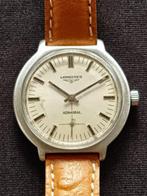Longines - Admiral - Zonder minimumprijs - Heren - 1960-1969