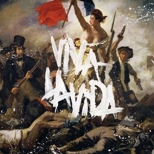 cd - Coldplay - Viva La Vida Or Death And All His Friends, Cd's en Dvd's, Cd's | Overige Cd's, Zo goed als nieuw, Verzenden