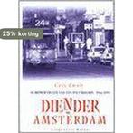 Diender In Amsterdam 9789050184403 C. Zwart, Verzenden, Zo goed als nieuw, C. Zwart