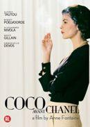Coco avant Chanel - DVD, Cd's en Dvd's, Dvd's | Drama, Verzenden