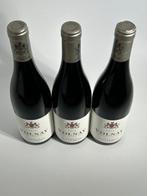 2015 Domaine Yvon Clerget - Volnay - 3 Flessen (0.75 liter), Nieuw