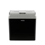 Mestic MTEC-25 AC/DC koelbox thermo elektrisch - 12V en 230V, Watersport en Boten, Ophalen of Verzenden, Nieuw
