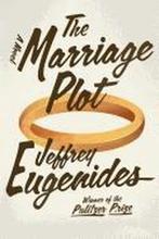 Marriage Plot 9780374533250 J. Eugenides, Verzenden, Gelezen, J. Eugenides