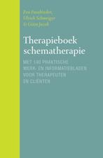 Therapieboek schematherapie 9789057124945 Eva Fassbinder, Boeken, Verzenden, Zo goed als nieuw, Eva Fassbinder