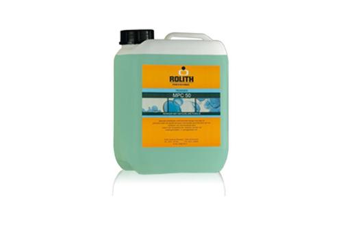 Rolith Rolith mpc 50 reiniger met natuurlijke pijnboomolie, Auto diversen, Onderhoudsmiddelen, Verzenden