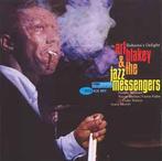 cd - Art Blakey &amp; The Jazz Messengers - Buhainas Del..., Verzenden, Zo goed als nieuw