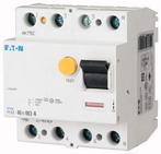 Eaton aardlekschakelaar / 4-polig, 300mA, 40A /, Ophalen of Verzenden, Nieuw