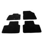 Automatten op maat - Renault Scenic vanaf 2016- - zwart stof, Auto-onderdelen, Interieur en Bekleding, Verzenden, Nieuw