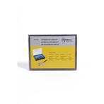 Hofftech Complete airbrush set - met luchtslang - veelzij..., Hobby en Vrije tijd, Schilderen, Ophalen of Verzenden, Nieuw