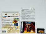 Gameboy Advance / GBA - Tom & Jerry - Infernal Escape - EUR, Spelcomputers en Games, Games | Nintendo Game Boy, Verzenden, Gebruikt