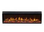 Dimplex Oak log set voor Ignite Bold 74 inch, Verzenden, Nieuw, Elektrische haard