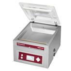 Diamond Vacuümmachine | Met Stolp | 16m3/u | 450x510x420mm, Ophalen of Verzenden, Nieuw in verpakking