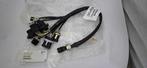 Ducati HEAD LIGHT WIRING HARNESS - 51011631A Superbike, Motoren, Verzenden, Nieuw