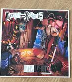 David Bowie - 3 x 12 singles + 1 x double LP + Book An, Nieuw in verpakking