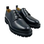 Bally - Veterschoenen - Maat: EU 40 - Nieuw in doos, Nieuw