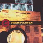 cd - Christiansen - Forensics Brothers And Sisters!, Verzenden, Zo goed als nieuw