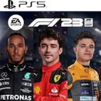 F1 23 - PS5 Game, Spelcomputers en Games, Games | Sony PlayStation 5, Ophalen of Verzenden, Nieuw