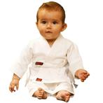Essimo Baby Judopak, Sport en Fitness, Vechtsporten en Zelfverdediging, Ophalen of Verzenden, Nieuw