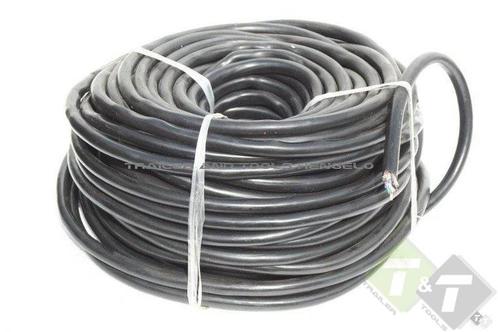 13 Aderige Kabel Voor De Aanhanger 12x1,5mm En 1x2,5mm - Str, Auto-onderdelen, Verlichting, Nieuw, Universele onderdelen, Ophalen of Verzenden