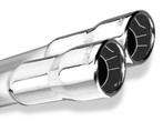 Borla 17-19 Honda Civic SI 1.5L Turbo MT S-Type 2.75in, Ophalen of Verzenden, Nieuw