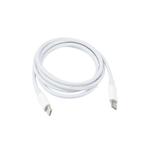 Type-C naar Type-C 100W Snellaad Datakabel, 1m Kabellengte,, Verzenden, Nieuw