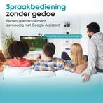 2dekans | Tibagoods Mediaplayer - Android TV Box 4K HDR -, Ophalen of Verzenden, Zo goed als nieuw