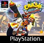 Crash Bandicoot 3 (PlayStation 1), Verzenden, Gebruikt