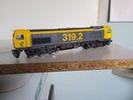 Roco H0 - 69440 - Diesellocomotief (1) - 319 - RENFE, Nieuw