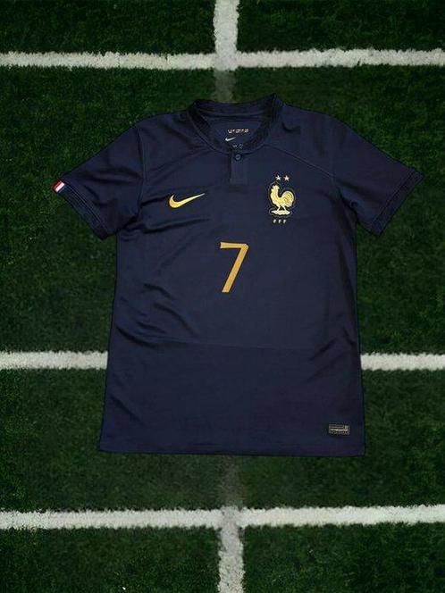 France - Wereldkampioenschap Voetbal - Antoine Griezmann -, Verzamelen, Overige Verzamelen