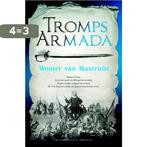 Tromps Armada 9789045212890 Wouter van Mastricht, Verzenden, Gelezen, Wouter van Mastricht