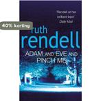 Adam & Eve & Pinch Me 9780099426196 Ruth Rendell, Verzenden, Gelezen, Ruth Rendell