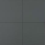 Vloertegel wandtegel rivoli zwart 20x20 vloertegel, Doe-het-zelf en Verbouw, Tegels, Ophalen, Keramiek, Nieuw, 10 m² of meer