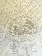 Adolphe Thiers, Dufour & Duvotenay - Atlas de lHistoire du, Antiek en Kunst, Antiek | Boeken en Bijbels