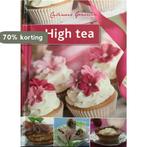 Culinair genieten high tea 9789461880086 Div, Boeken, Verzenden, Zo goed als nieuw, Div