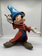 Disney - stefan toth - sculptuur, Rare sculpture vintage de, Verzamelen, Disney, Nieuw