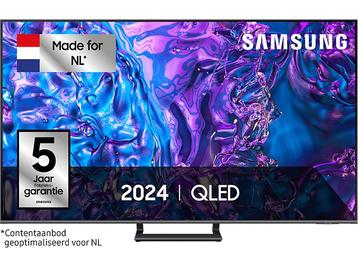 Samsung - QLED-TV - 65 inch beschikbaar voor biedingen