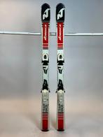 Nordica Team Race J-130 cm, Gebruikt, Ophalen of Verzenden, Carve, Nordica