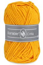 Durable Cosy - 2179 Honey - Katoen/Acryl Garen, Ophalen of Verzenden, Nieuw