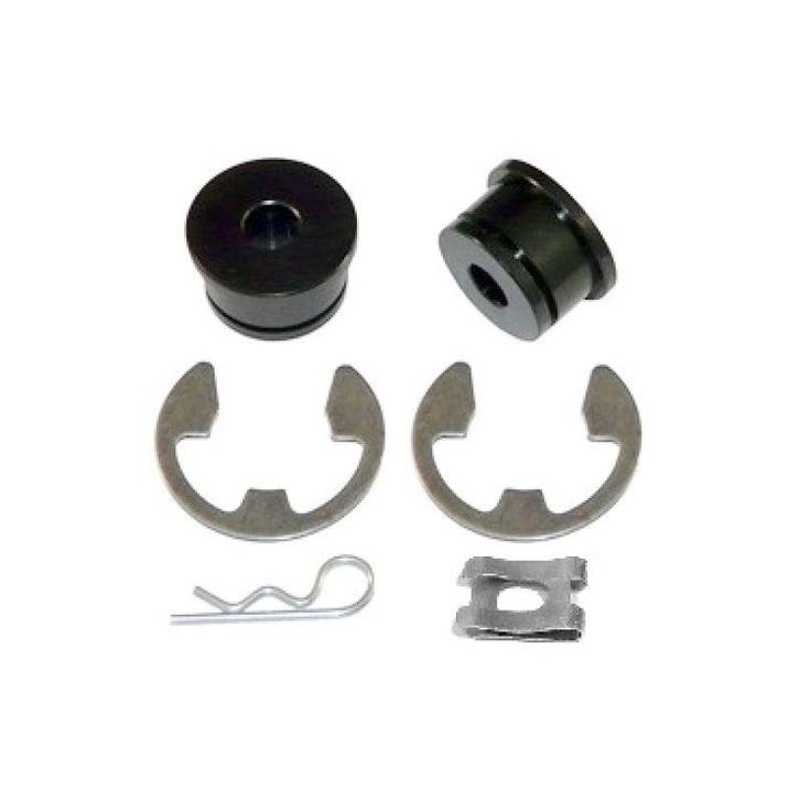 Torque Solution Shifter Cable Bushings: Mitsubishi Evolution, Auto-onderdelen, Ophanging en Onderstel, Ophalen of Verzenden