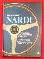 Nardi Una Storia di Automobili e Volanti /A Story of Cars, Zo goed als nieuw, Franco Varisco, Algemeen, Verzenden