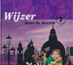 Wijzer door de Wereld versie 2 leerlingenboek groep 7 (B-keu, Verzenden, Nieuw