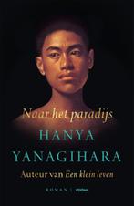 Naar het paradijs 9789046831298 Hanya Yanagihara, Verzenden, Gelezen, Hanya Yanagihara