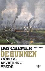 De Hunnen 9789023460138 Jan Cremer, Boeken, Verzenden, Zo goed als nieuw, Jan Cremer