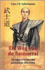 WEG VAN DE SAMOERAI 9789080515673 F.T.M. Uytterhoeven, Boeken, Verzenden, Gelezen, F.T.M. Uytterhoeven