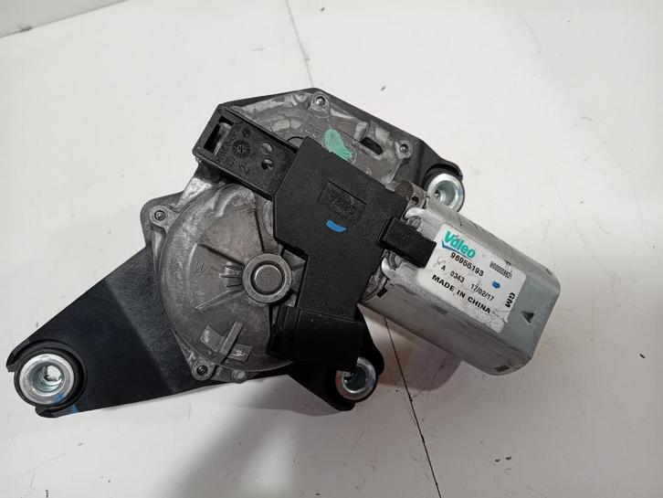 Ruitenwissermotor achter Opel Mokka / Mokka X  1.4 96955193, Auto-onderdelen, Carrosserie en Plaatwerk, ARN erkend, Stiba lid