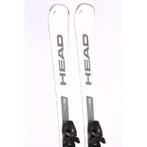 156 skis HEAD SHAPE CX 2025, grip walk, LYT tech + Tyrolia, 140 tot 160 cm, Gebruikt, Verzenden, Carve