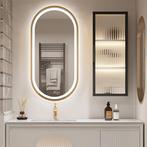 FENOME Badkamerspiegel Tokio LED verlichting touche AKTIE !!, Ophalen of Verzenden, Nieuw, Overige typen